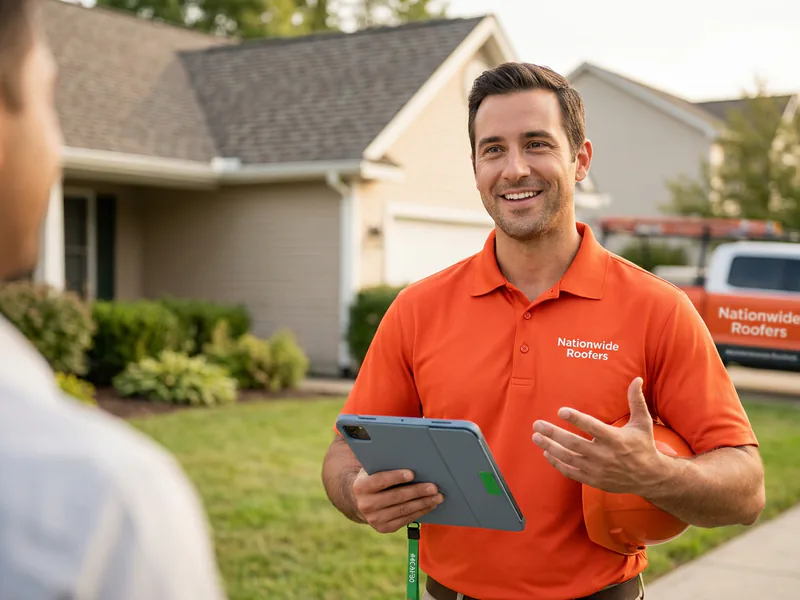 Roof Installation  in Spotsylvania  FAQ